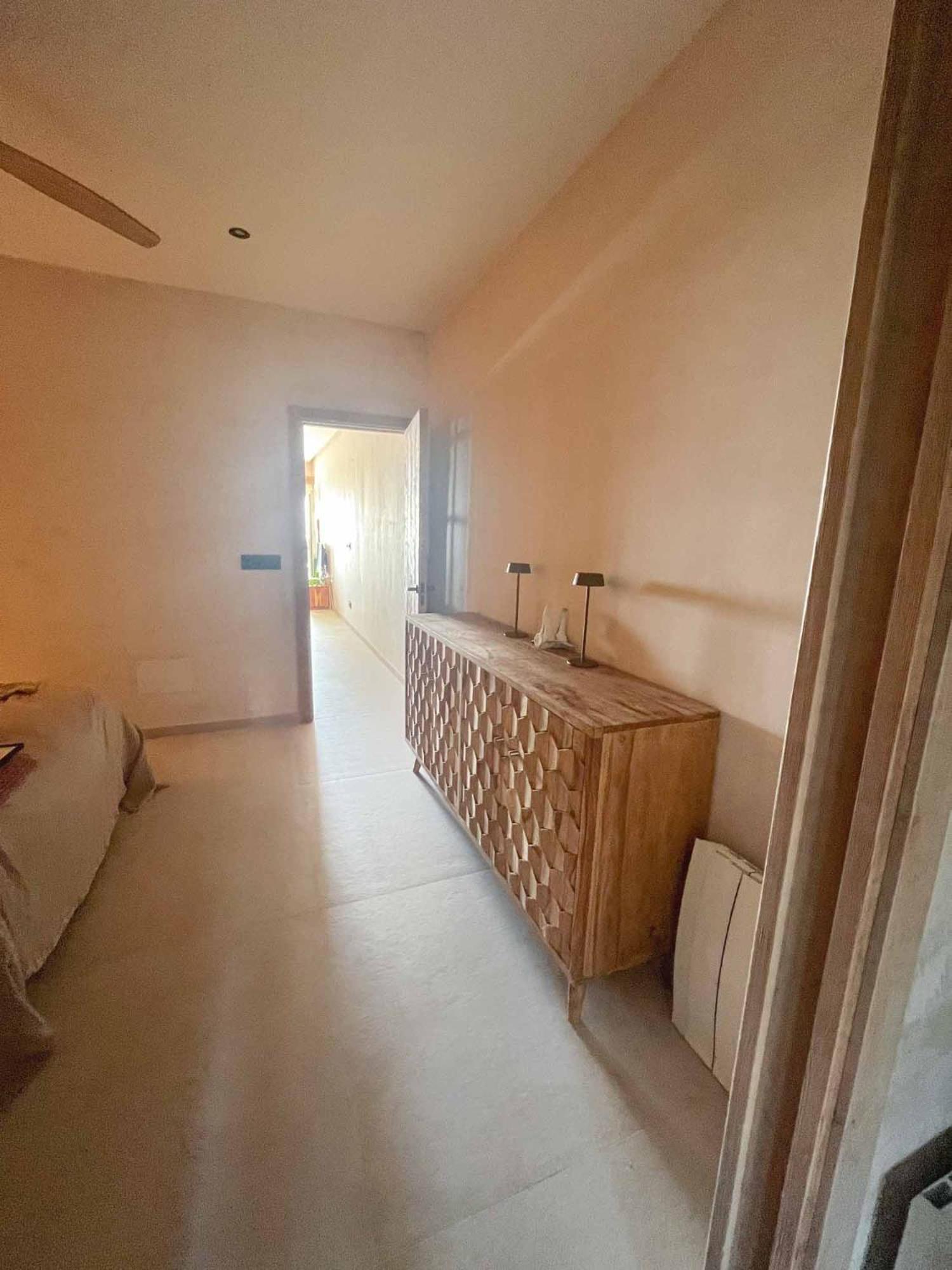 Apartamento La Tortuga II Beach Tarifa Exterior foto